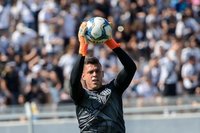 Ivan destaca propostas da Espanha e de Portugal e v '50%' de chance de sair da Ponte