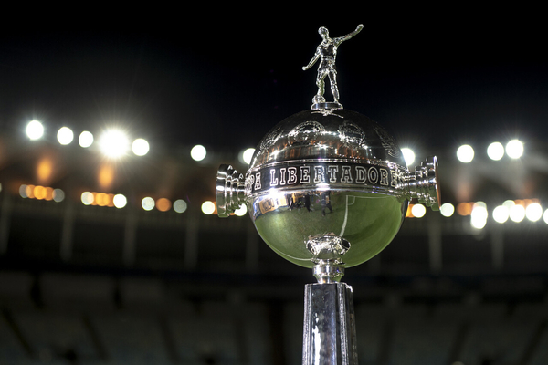 Conmebol divulga datas das oitavas de final da Libertadores; Confira