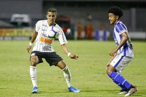 CSA  letal em Alagoas e aumenta jejum de vitrias do Corinthians na temporada