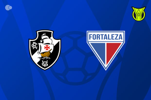 Vasco x Fortaleza - Retrospecto, escalaes e onde assistir