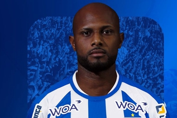 Aps longa passagem pelo Sport, Ronaldo Henrique vai defender o Ava