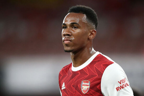 Al Nassr, de CR7, promete investida em Gabriel Magalhes,  do Arsenal