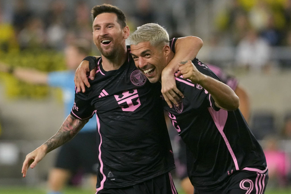 Surez sobre papel dos clubes da MLS no Mundial: 'Representar o crescimento do futebol no ...