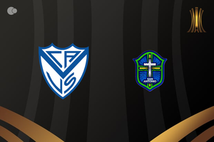 Vlez Sarsfield x San Antonio Bulo Bulo - Retrospecto, escalaes e onde assistir