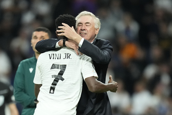 Como Ancelotti pode solucionar os problemas do Brasil?