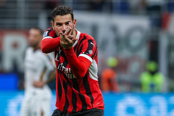 Inzaghi pode ser trunfo do Al Hilal na busca por Theo Hernndez