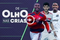 De Olho nas Crias: A retrospectiva de oGol da temporada no futebol de base