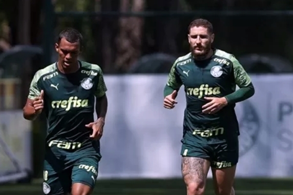  espera de Neymar, Santos engatilha mais dois reforos
