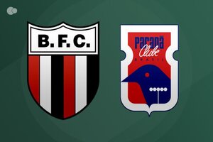 Paran perde para o Botafogo e desperdia chance de assumir a ponta da Srie B