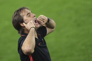 Lopetegui rejeita o Wolverhampton