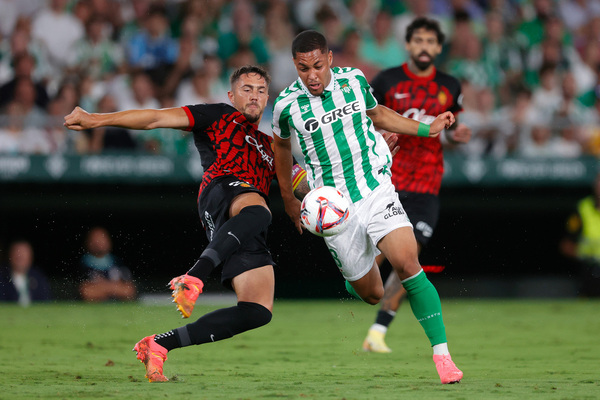 Vitor Roque est a caminho do Palmeiras, diz jornal espanhol