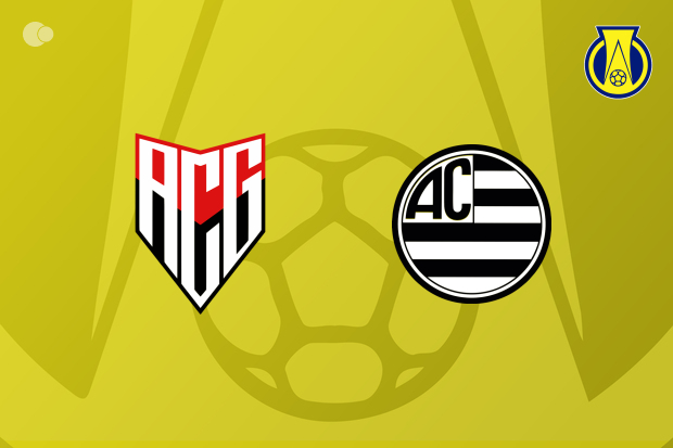 Acompanhe a transmissão ao vivo de Atlético Goianiense e Athletic-MG Acompanhe a transmissão ao vivo de Atlético Goianiense e Athletic-MG