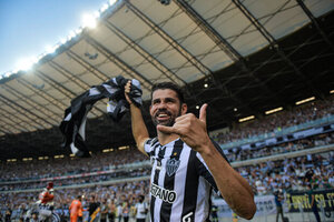 Diego Costa consegue visto trabalhista e deve assinar com o Wolves
