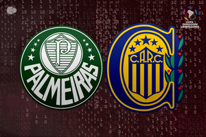 Palmeiras leva vantagem no retrospecto contra argentinos
