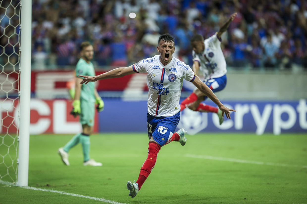 Cruzeiro negocia empréstimo de Lucho Rodríguez