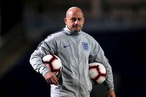 Lee Carsley encerra seu tempo como interino. Veja o que Tuchel pode aproveitar