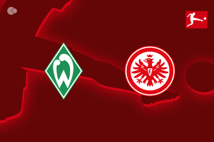 Werder Bremen x Eintracht Frankfurt - Retrospecto, escalaes e onde assistir
