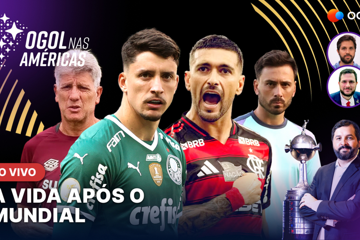 Elencos, mentalidade... O que muda após o Mundial?