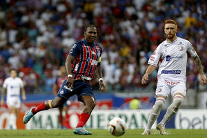 Bahia complica Nutico e se mantm firme no G4 da Srie B