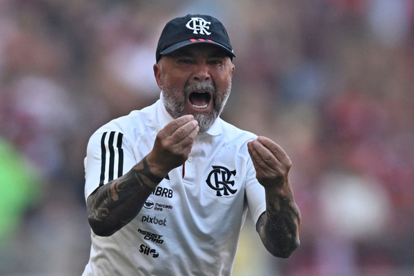 De Tite a Sampaoli, os nomes do Santos para substituir Caixinha