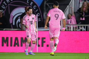 Como chegam os representantes da MLS no Mundial de Clubes?