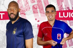 Paran anuncia mais dois reforos para sequncia da Srie C