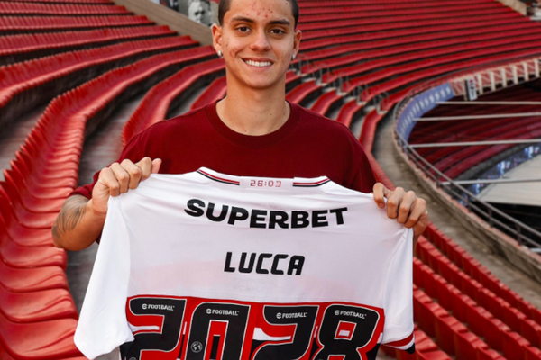 Promessa de Cotia renova at 2028 com o So Paulo
