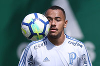 Atltico com acordo encaminhado com Palmeiras por Papagaio