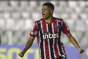 Gabriel Sara se aproxima do futebol ingls; Rigoni recebe sondagem da MLS