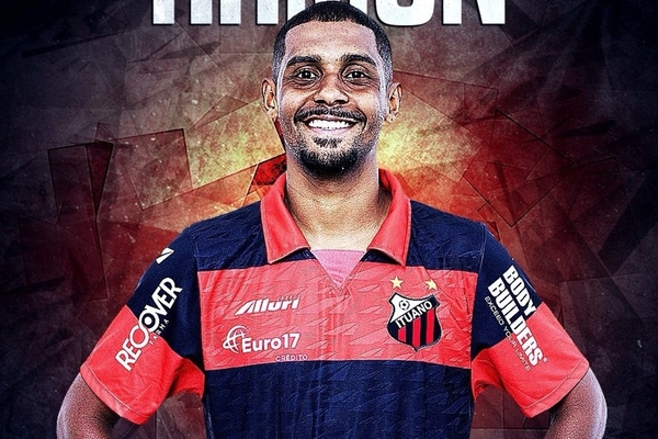 Ituano busca reforo no futebol paulista para a Srie C