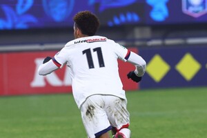 PSG leva susto de time da quinta diviso, mas vence de virada nos acrscimos