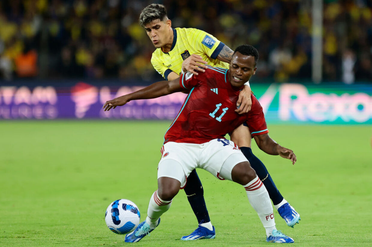Resultado do jogo do Brasil hoje: em dia de VAR, seleção e Equador empatam