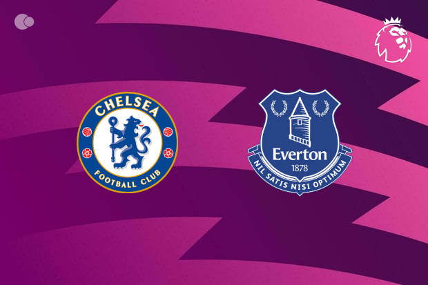 Chelsea x Everton - Retrospecto, escalaes e onde assistir