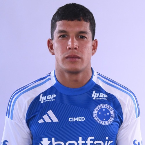 Lucas Romero
