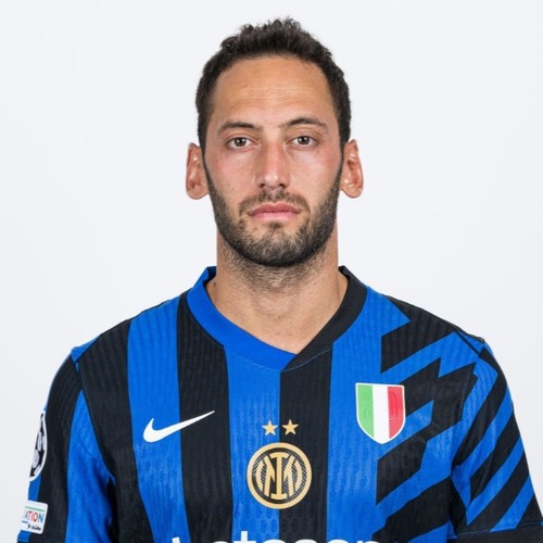 Hakan alhanoglu