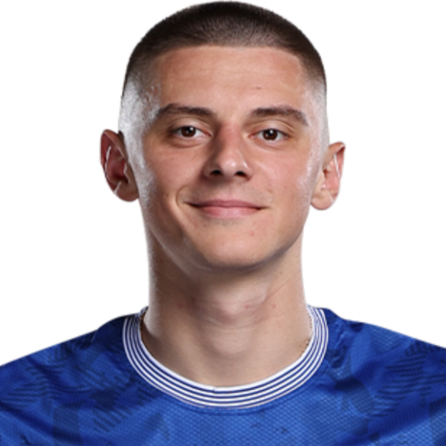 Vitaliy Mykolenko