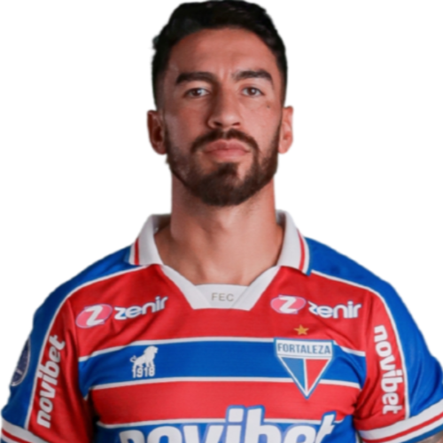 Juan Martn Lucero