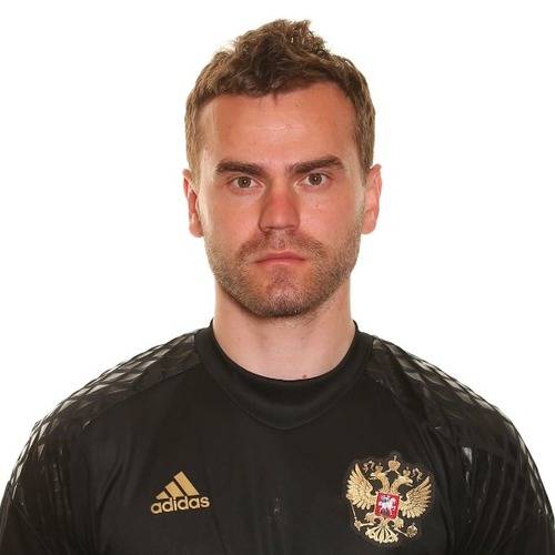 Igor Akinfeev