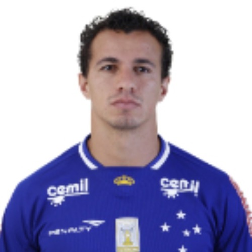 Leandro Damio