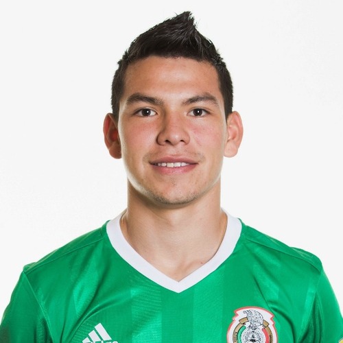 Hirving Lozano
