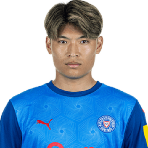 Shuto Machino