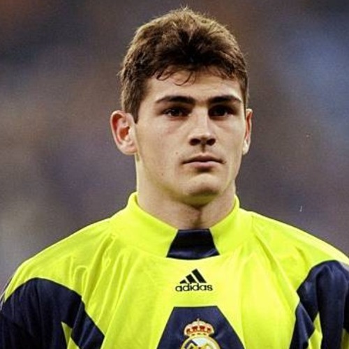 Iker Casillas