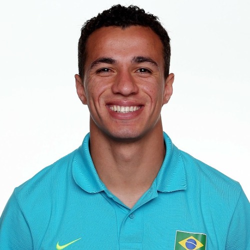 Leandro Damio