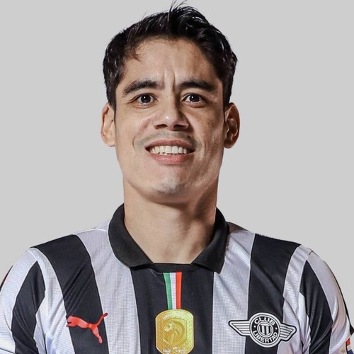 Lorenzo Melgarejo