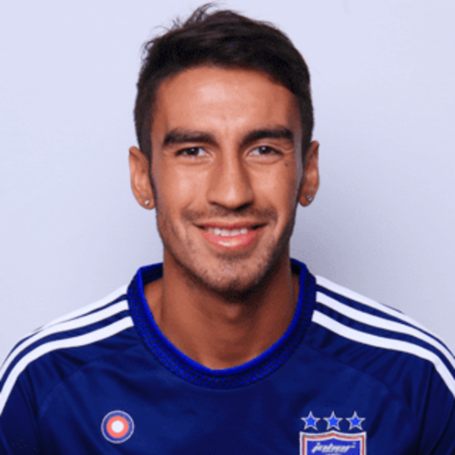 Juan Martn Lucero