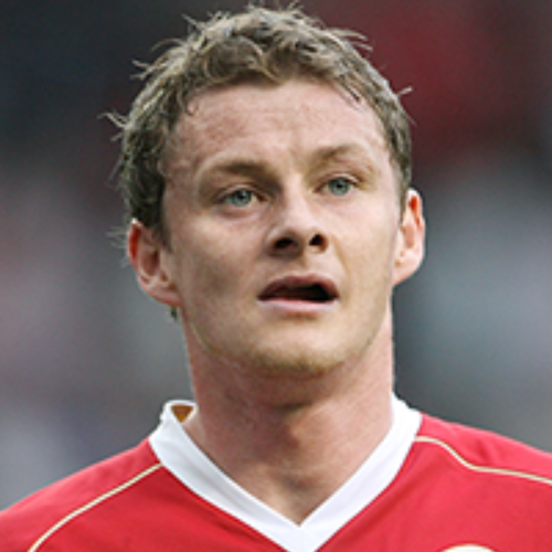 Ole Gunnar Solskjr