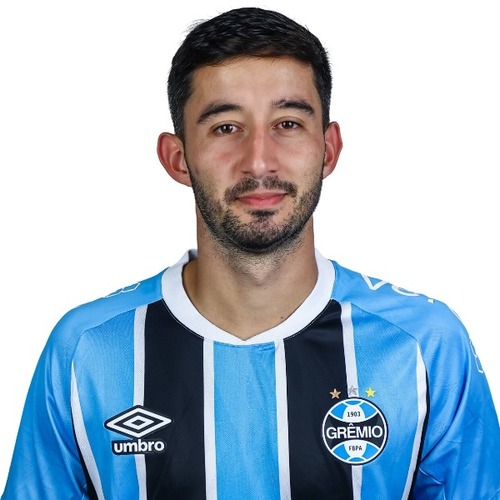 Mathias Villasanti
