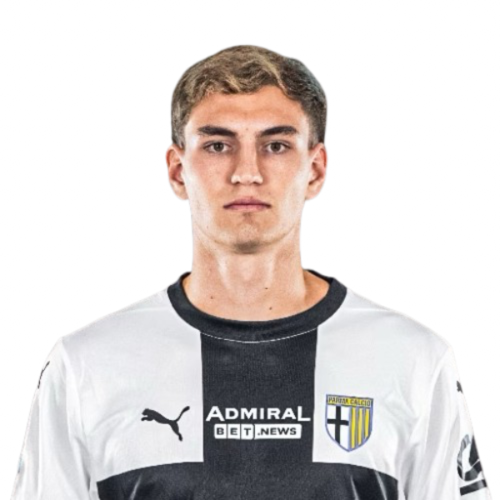 Mateo Pellegrino