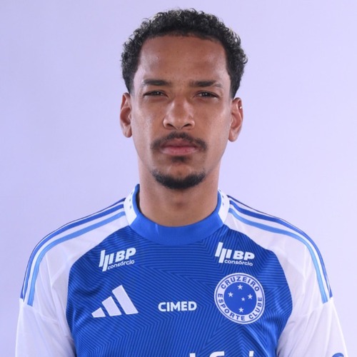Matheus Pereira