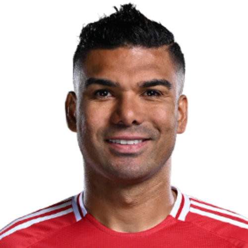 Casemiro